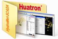 HydroMet-ScadaռO(jin)ƽ_