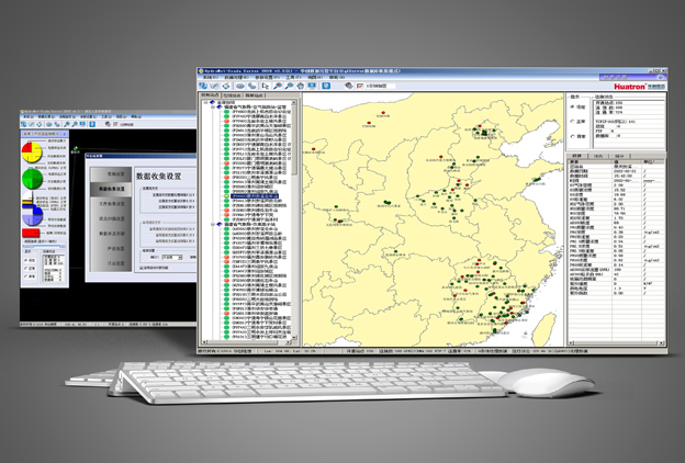 HydroMet-ScadaռO(jin)ƽ_(ti)