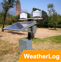 WeatherLoghվ