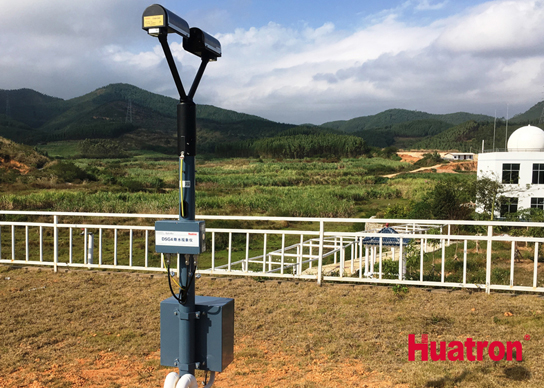 PS32降水滴譜監(jiān)測儀 PS32降水滴譜監(jiān)測儀